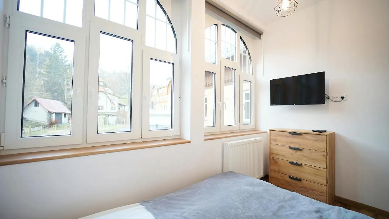 Apartamenty Every Sky Karpacz Saneczkowa 3