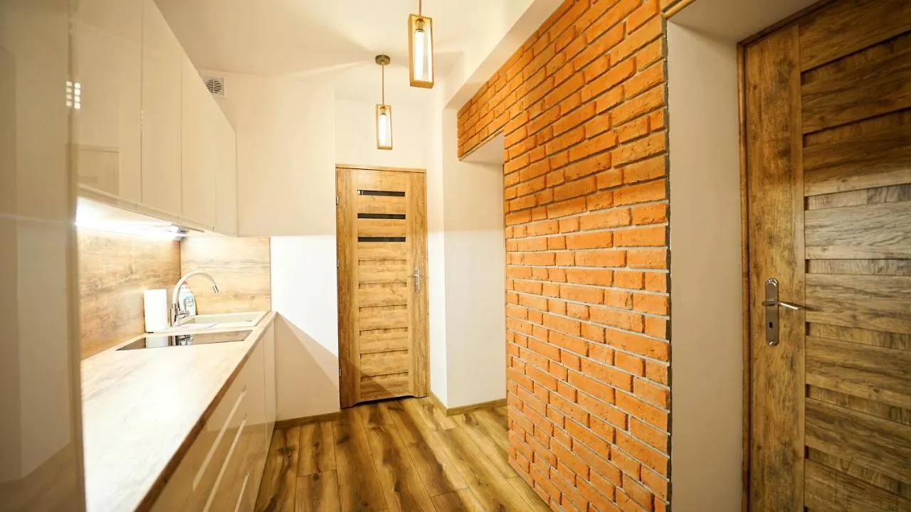 Apartamenty Every Sky Karpacz Saneczkowa 3 Polska