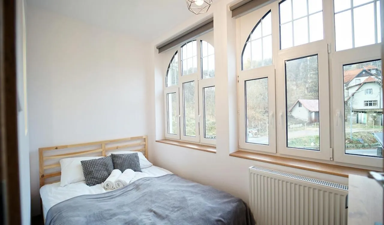 Apartamenty Every Sky Karpacz Saneczkowa 3 Polska