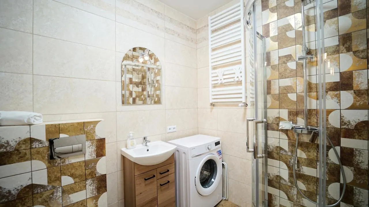 Apartamenty Every Sky Karpacz Saneczkowa 3