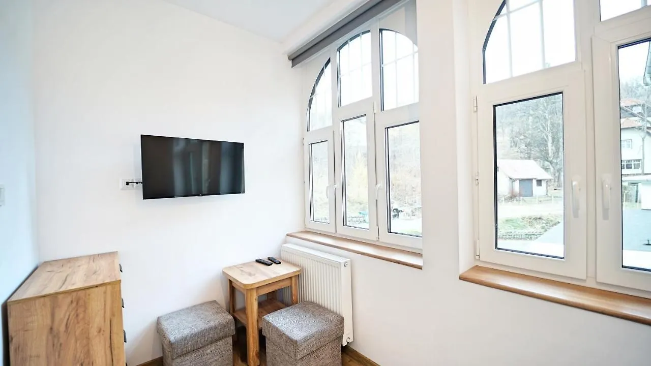 Apartamenty Every Sky Karpacz Saneczkowa 3
