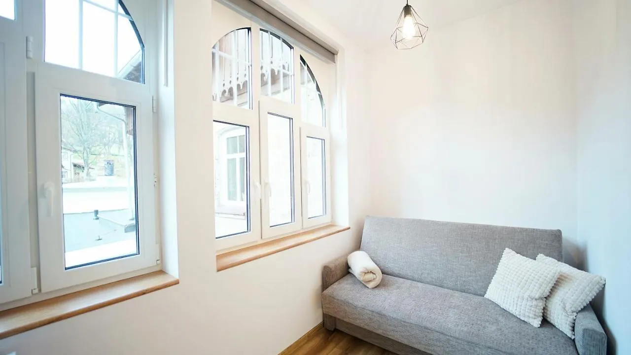 Apartamenty Every Sky Karpacz Saneczkowa 3 0*,  Polska