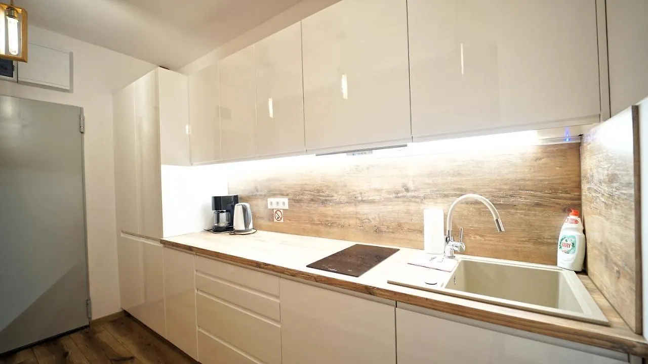 Apartamenty Every Sky Karpacz Saneczkowa 3